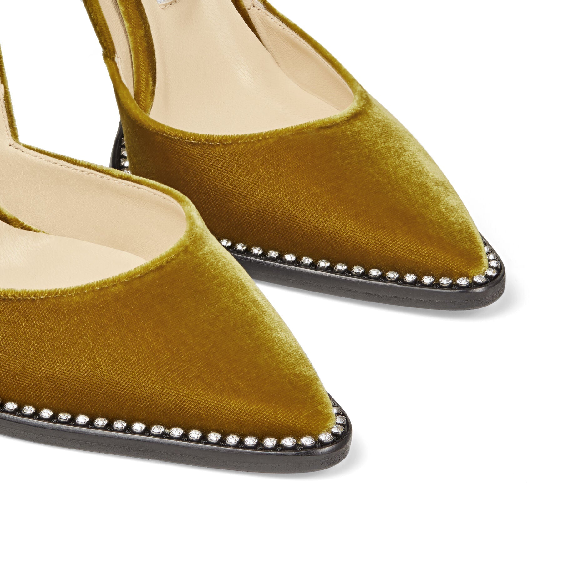 Escarpins Babette 100 - Citrus