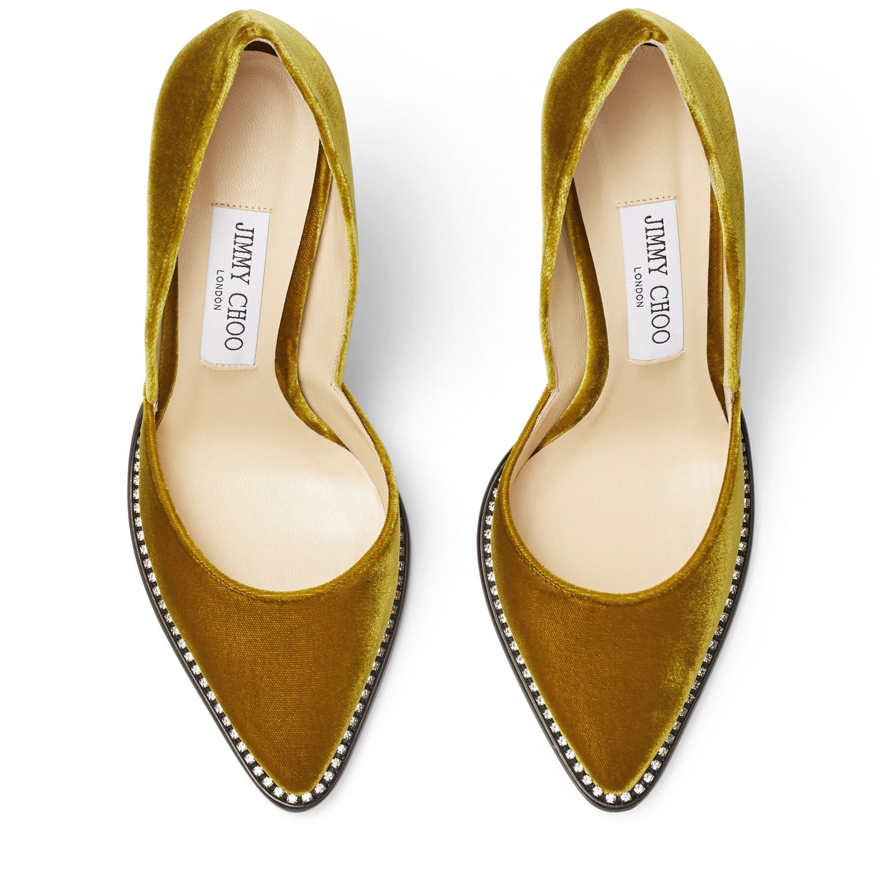 Escarpins Babette 100 - Citrus