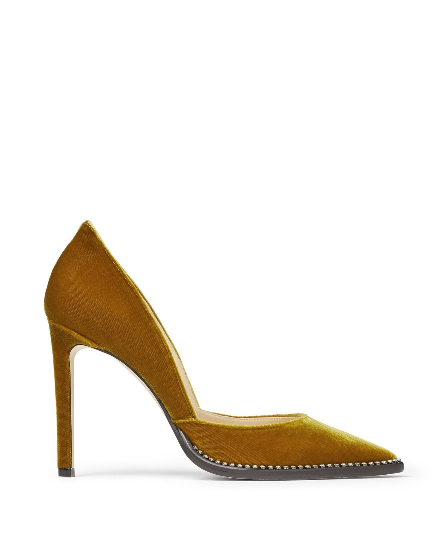Escarpins Babette 100 - Citrus