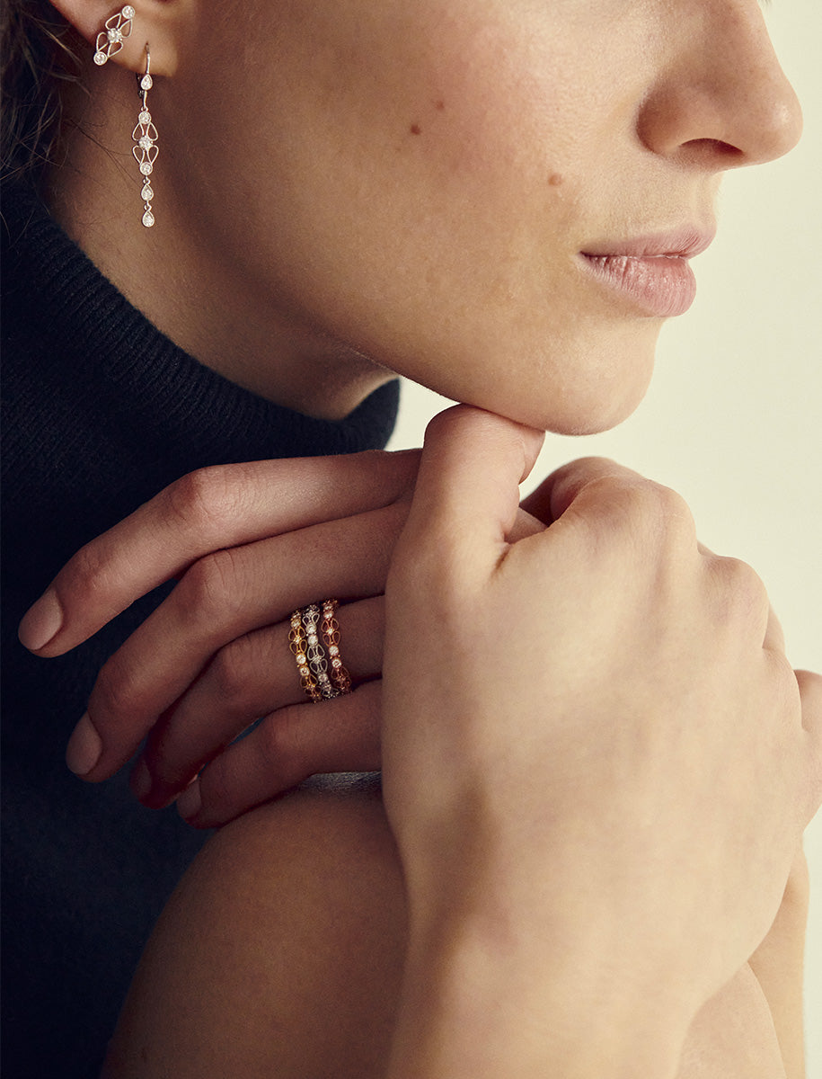 BABYLONE BAGUE GRAND MODELE
