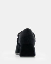 Bulla Bacara 50 pumps - Black