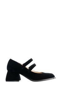 Bulla Bacara 50 pumps - Black