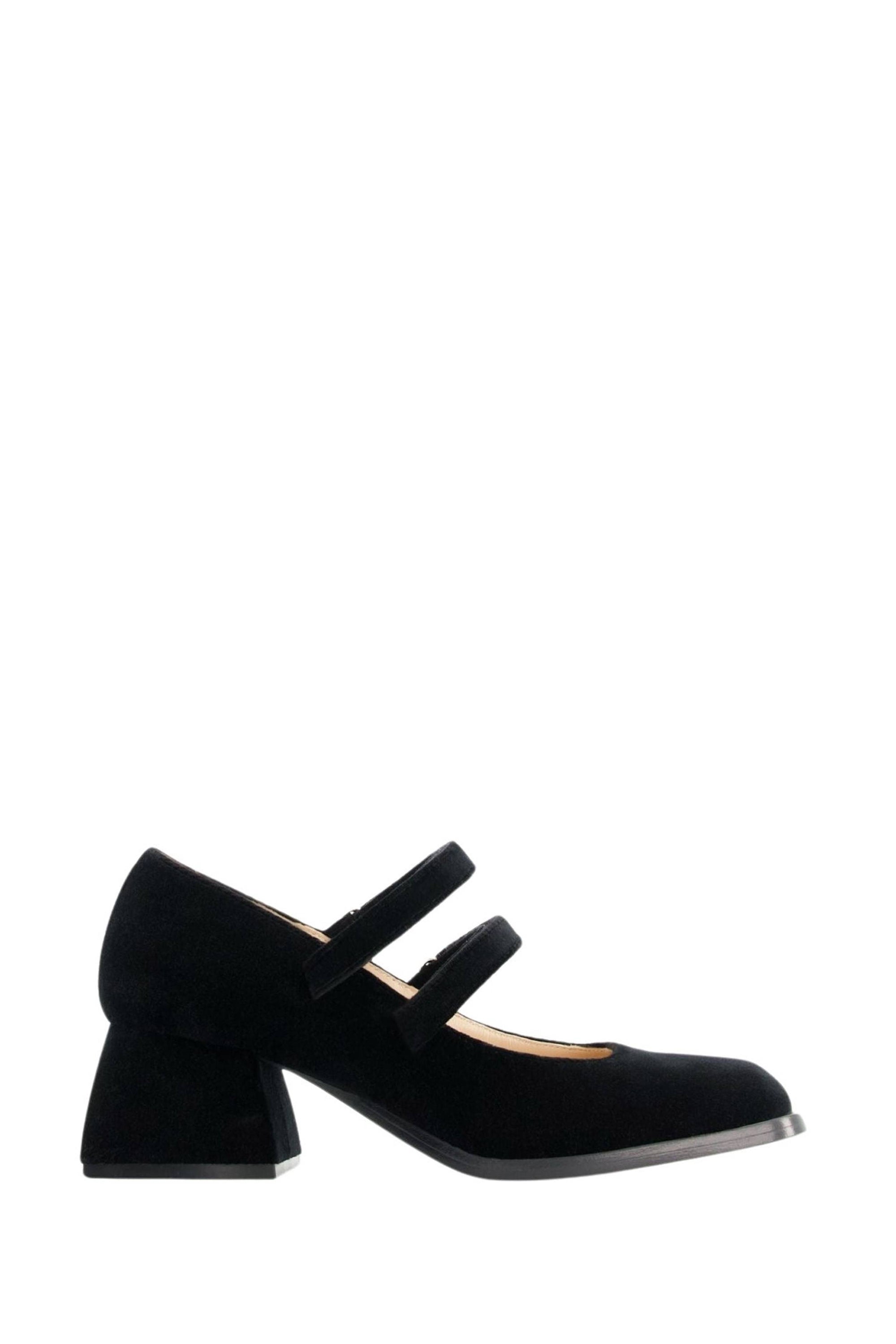 Bulla Bacara 50 pumps - Black