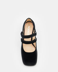 Bulla Bacara 50 pumps - Black
