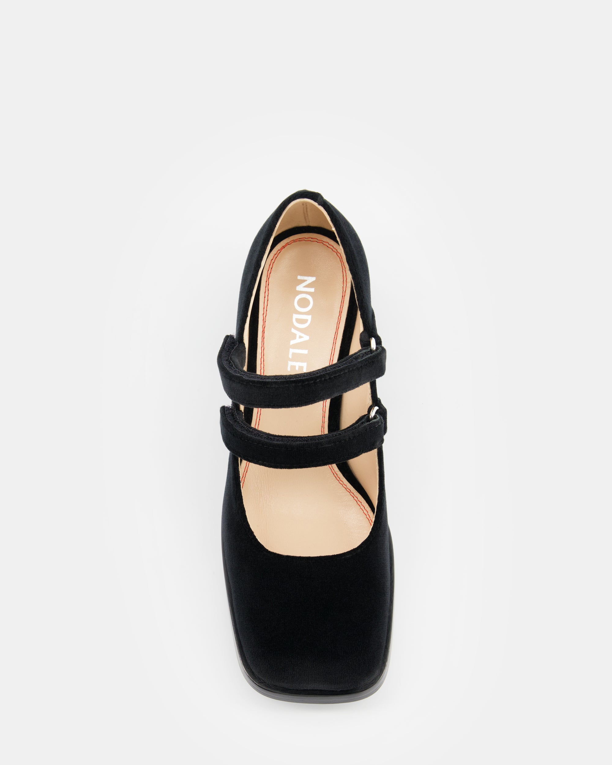 Bulla Bacara 50 pumps - Black