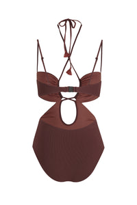 Wine / Thorny Onepiece