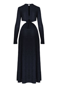 Navy / Divine Dominion Dress