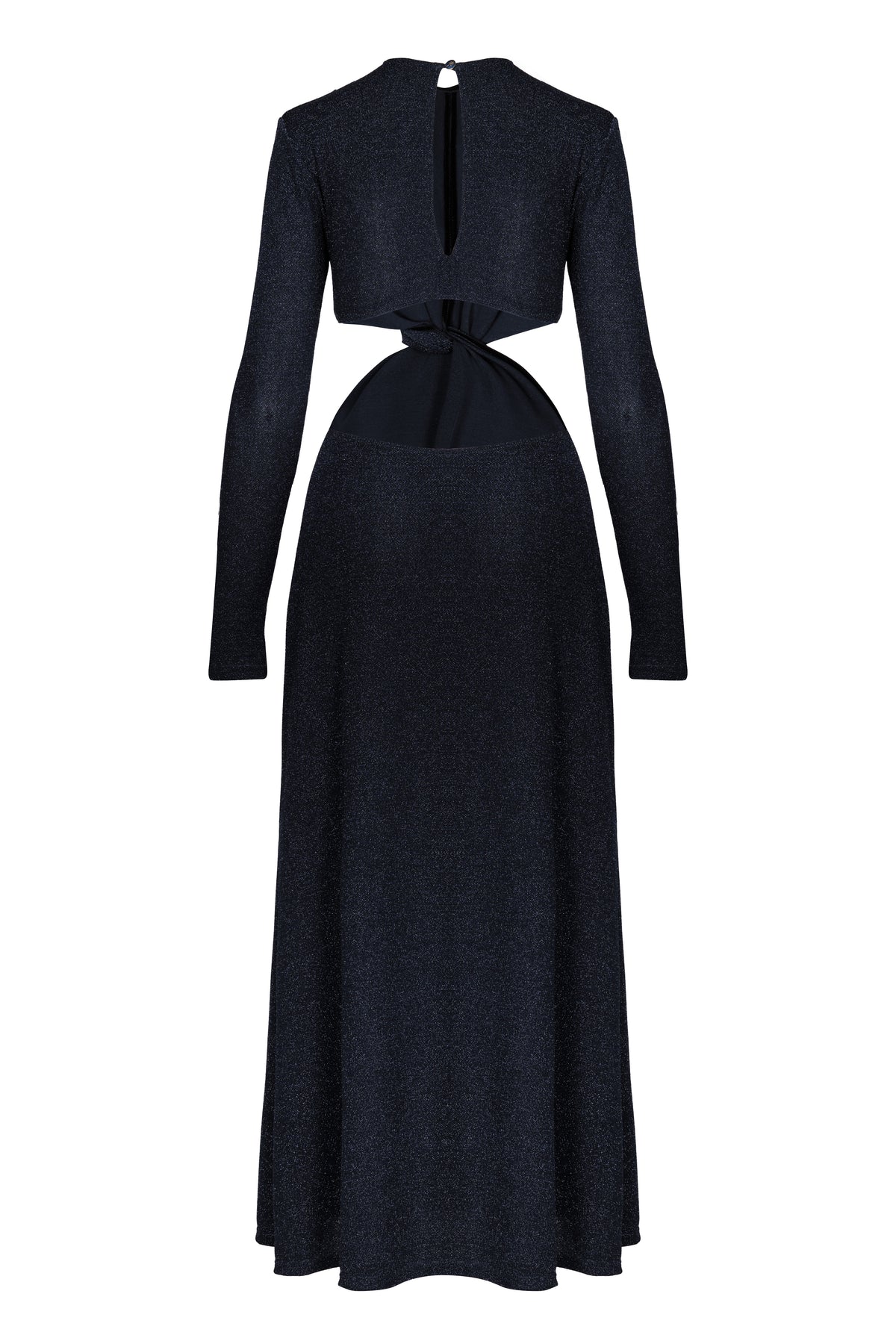 Navy / Divine Dominion Dress