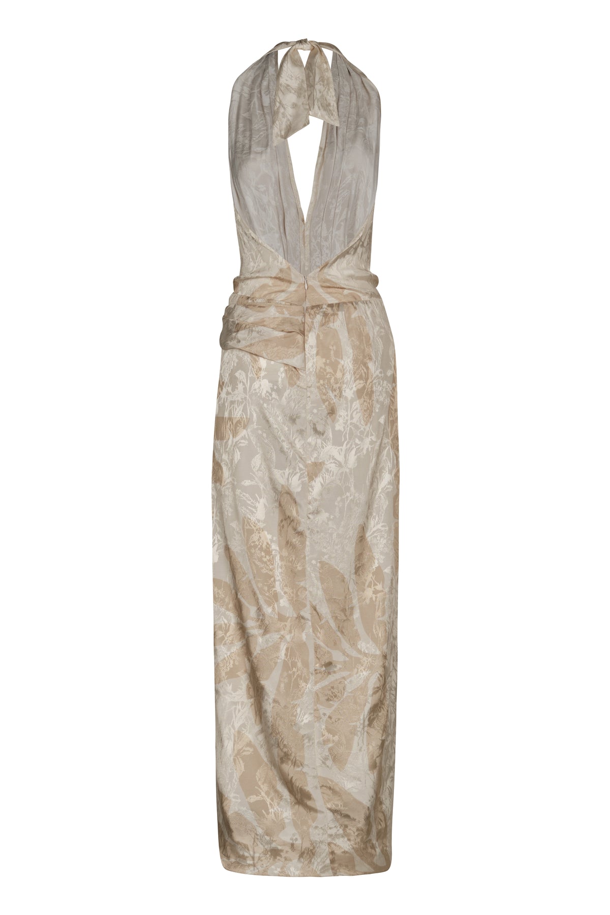 Nude / Summer Counts Dress
