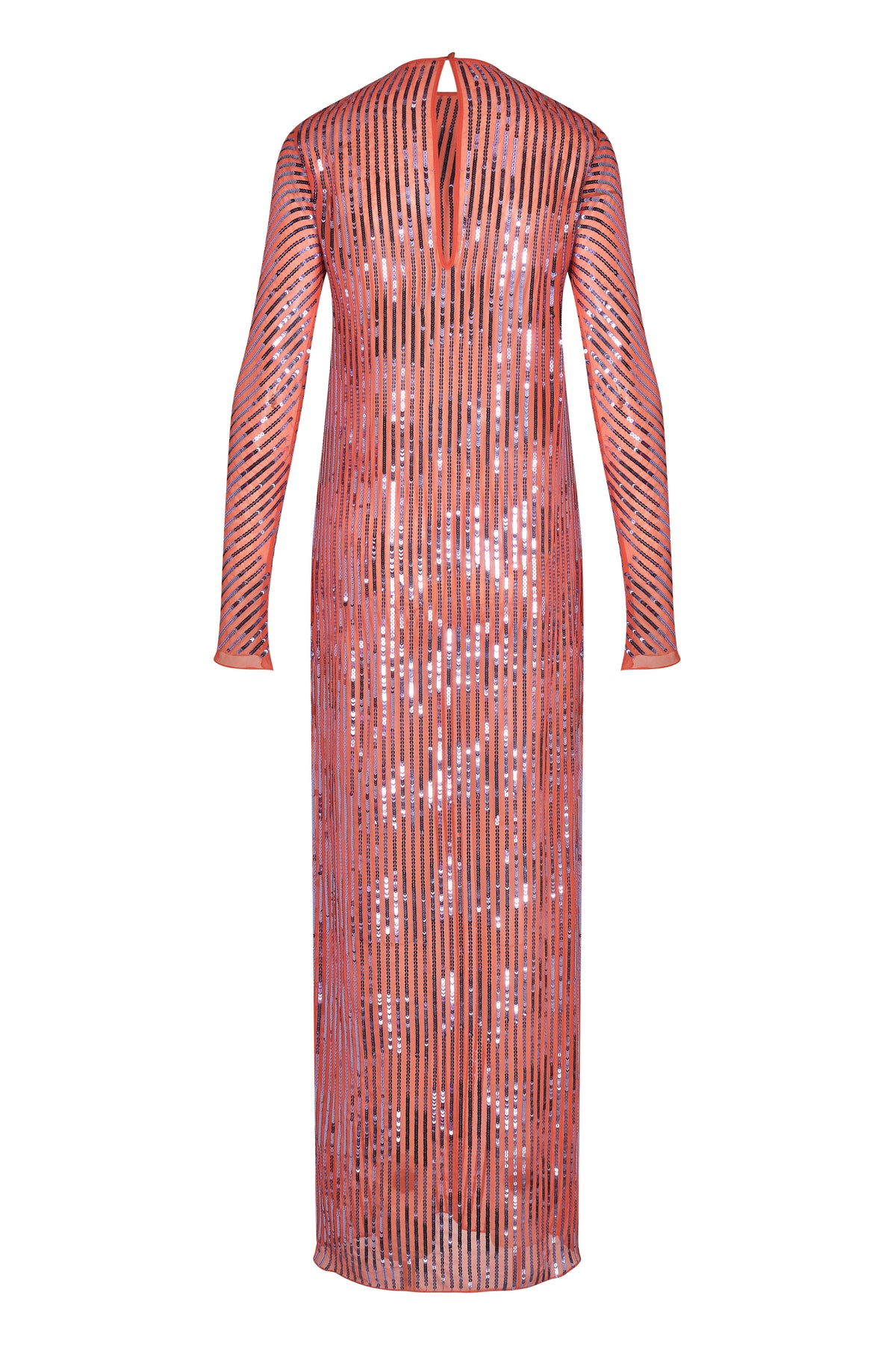 Pink / Alquimia En Hilo Dress