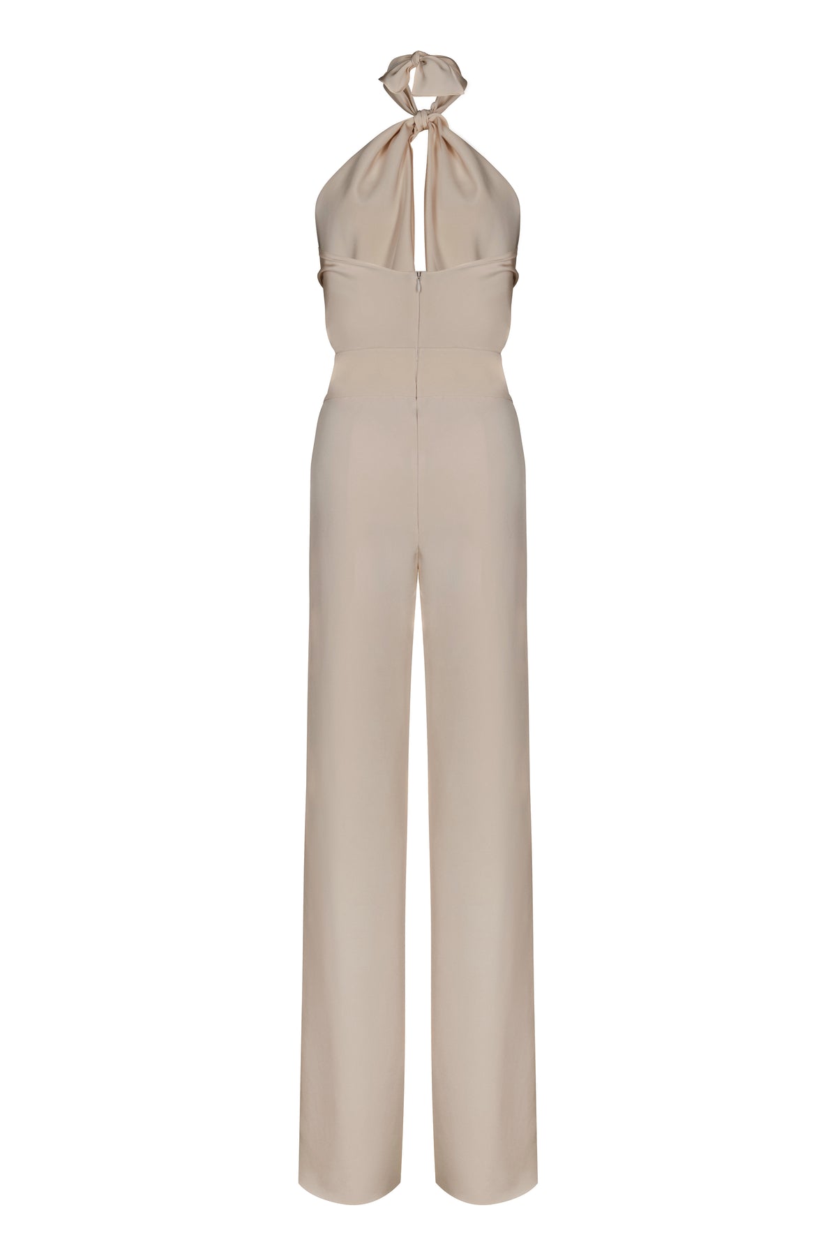 White / Mark Of Honor Jumpsuit