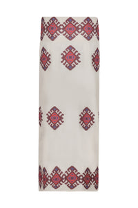 Pink / Beauty Abounds Skirt