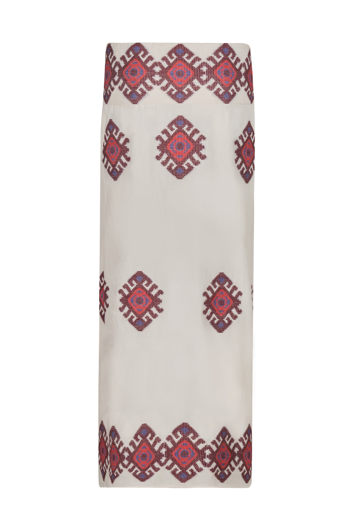 Pink / Beauty Abounds Skirt