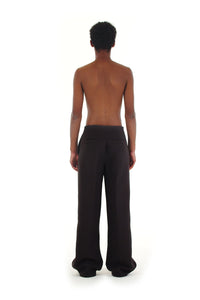 Jump trousers - Dark Grey