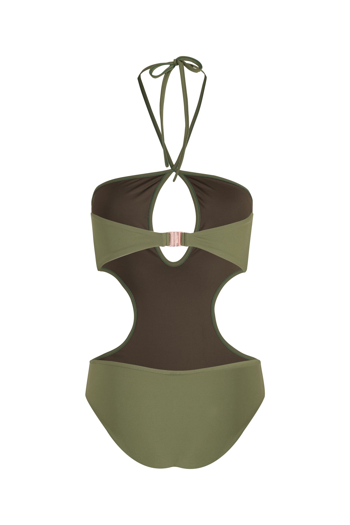 Green / Mawingu Onepiece