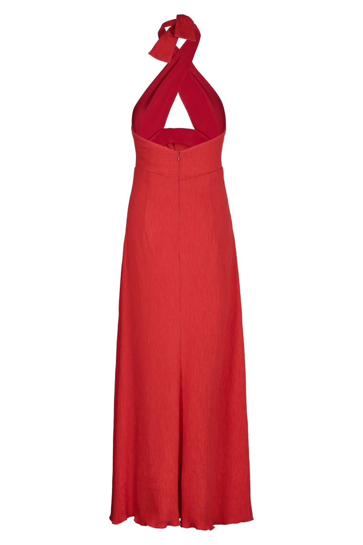 Red / Light Heart Dress