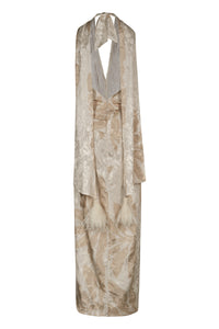 Nude / Summer Counts Dress