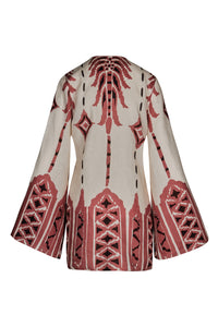 Pink / Desert Scout Dress