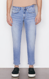 L'HOMME SLIM CROPBAHAMAS