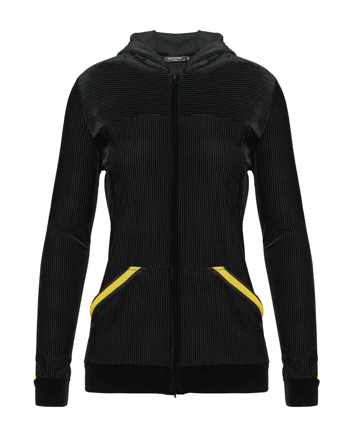 Black / Veste Bahia