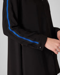 Black / Chemise Baika
