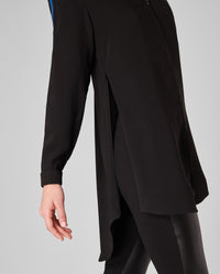 Black / Chemise Baika