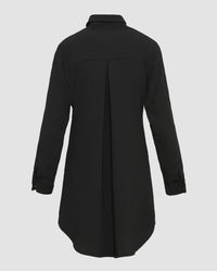 Black / Chemise Baika