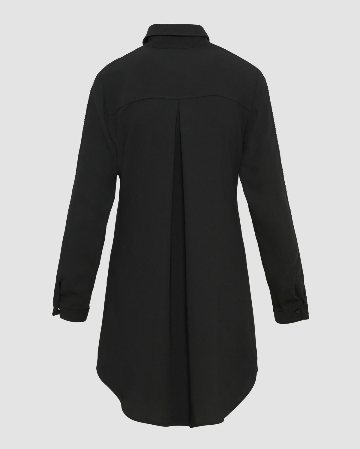Black / Chemise Baika