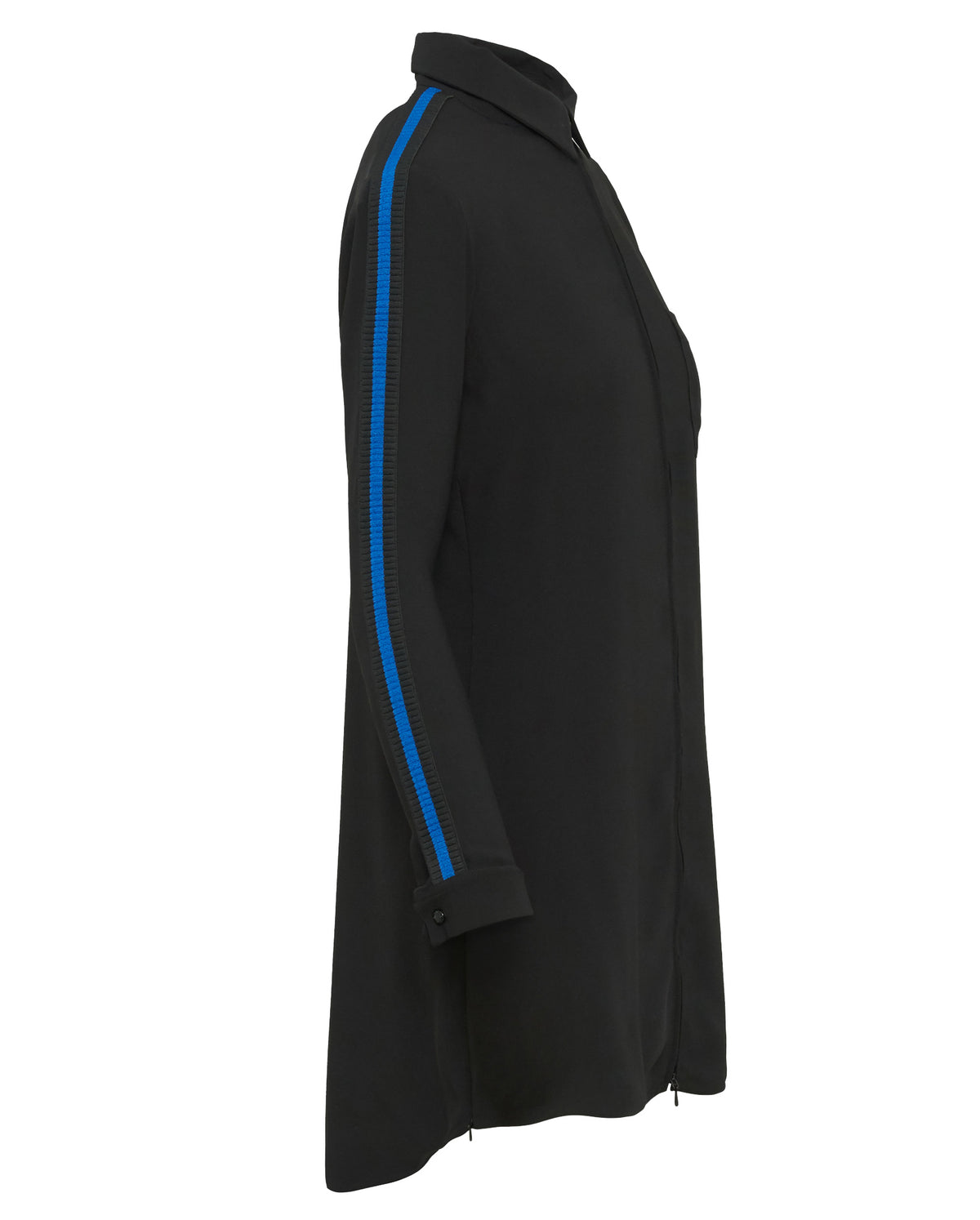Black / Chemise Baika