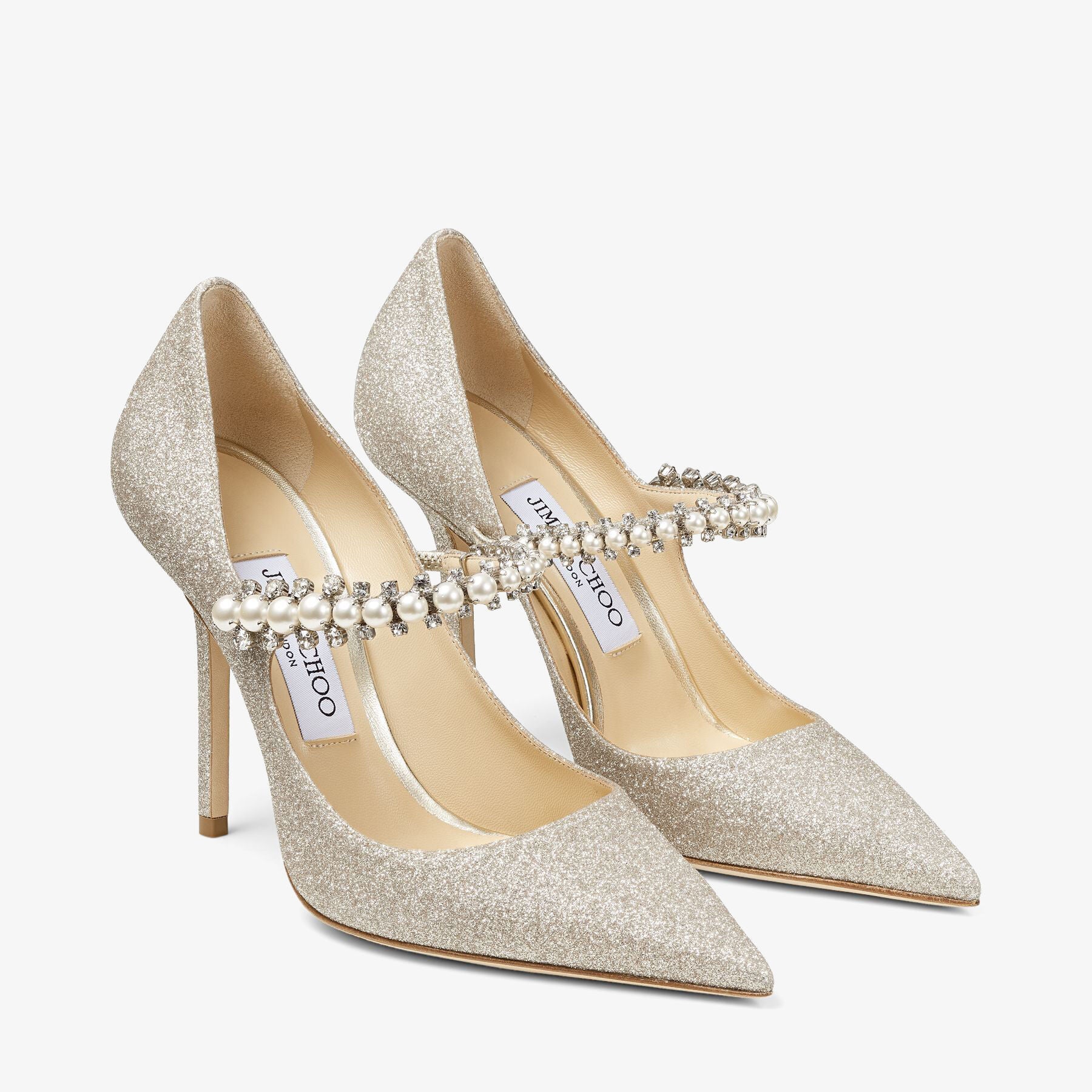ZNO STOCK 0 / Reco 280 PLATINUM ICE Shoe BAILY 100