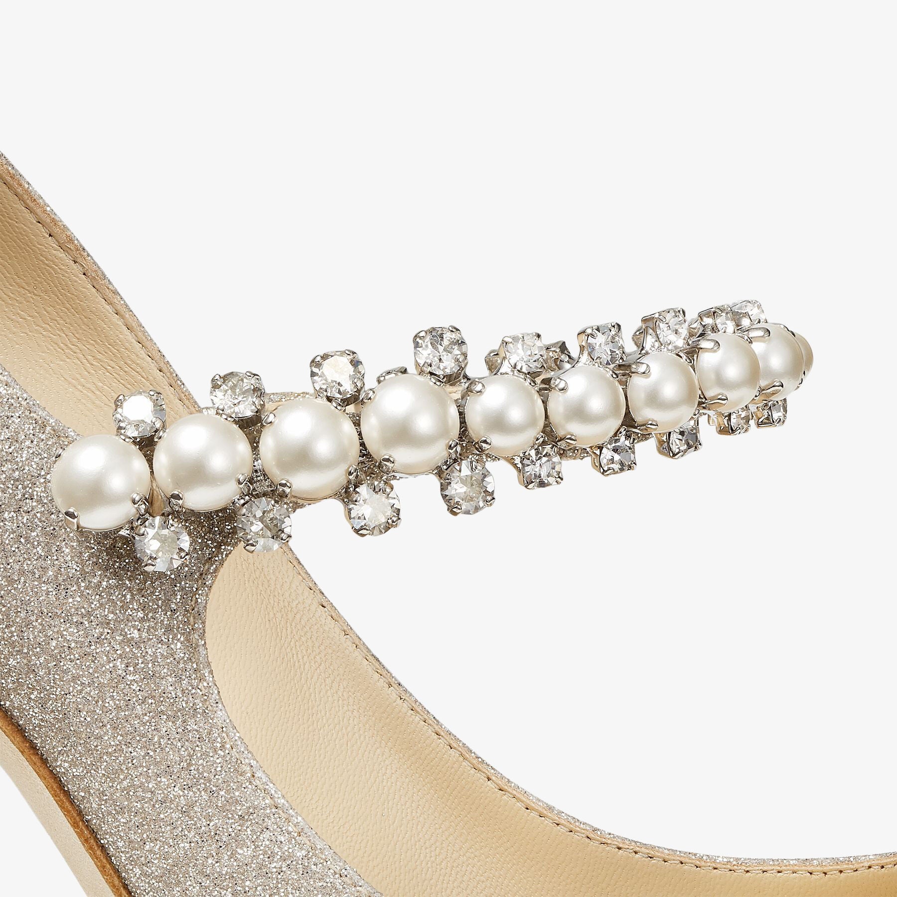 ZNO STOCK 0 / Reco 280 PLATINUM ICE Shoe BAILY 100