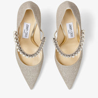 ZNO STOCK 0 / Reco 280 PLATINUM ICE Shoe BAILY 100