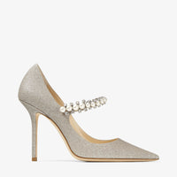 ZNO STOCK 0 / Reco 280 PLATINUM ICE Shoe BAILY 100