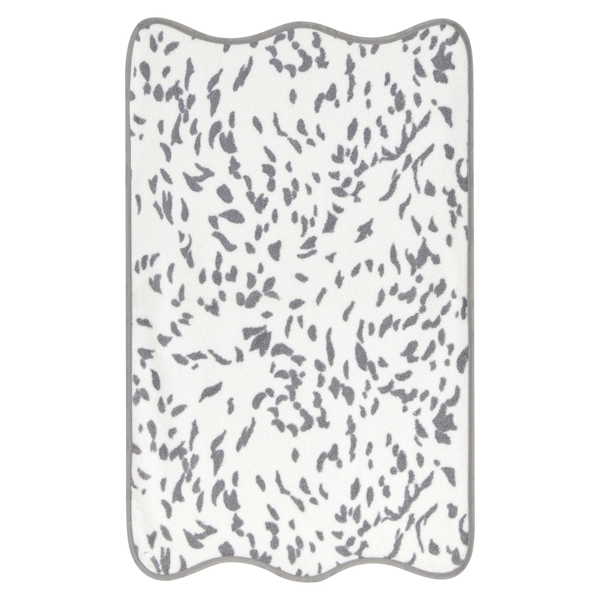 Bath universe Alize - Grey