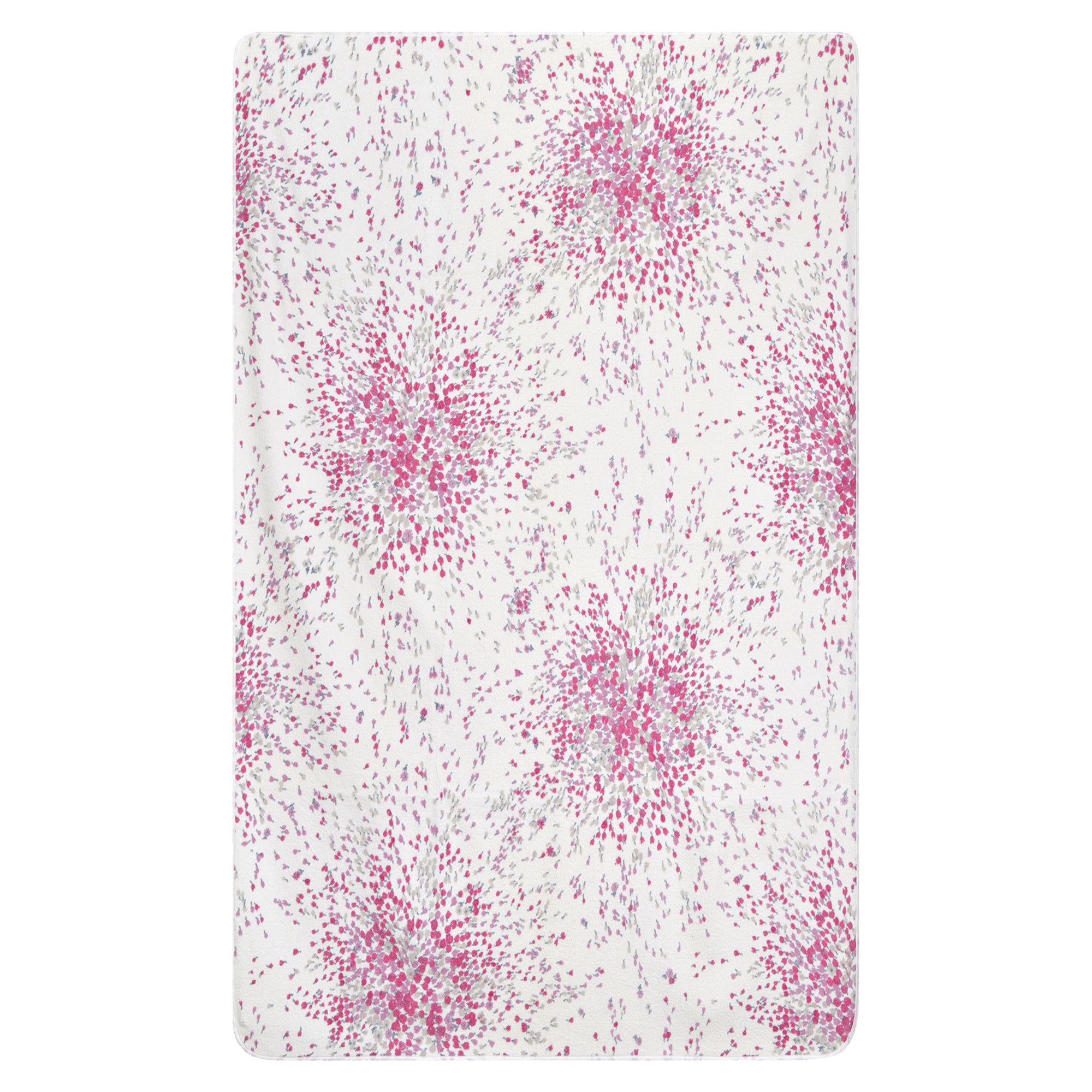 Bath universe Bouquet éclaté - Pink