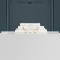 Bath universe Elysee - Gold & Silver