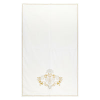 Bath universe Elysee - Gold & Silver