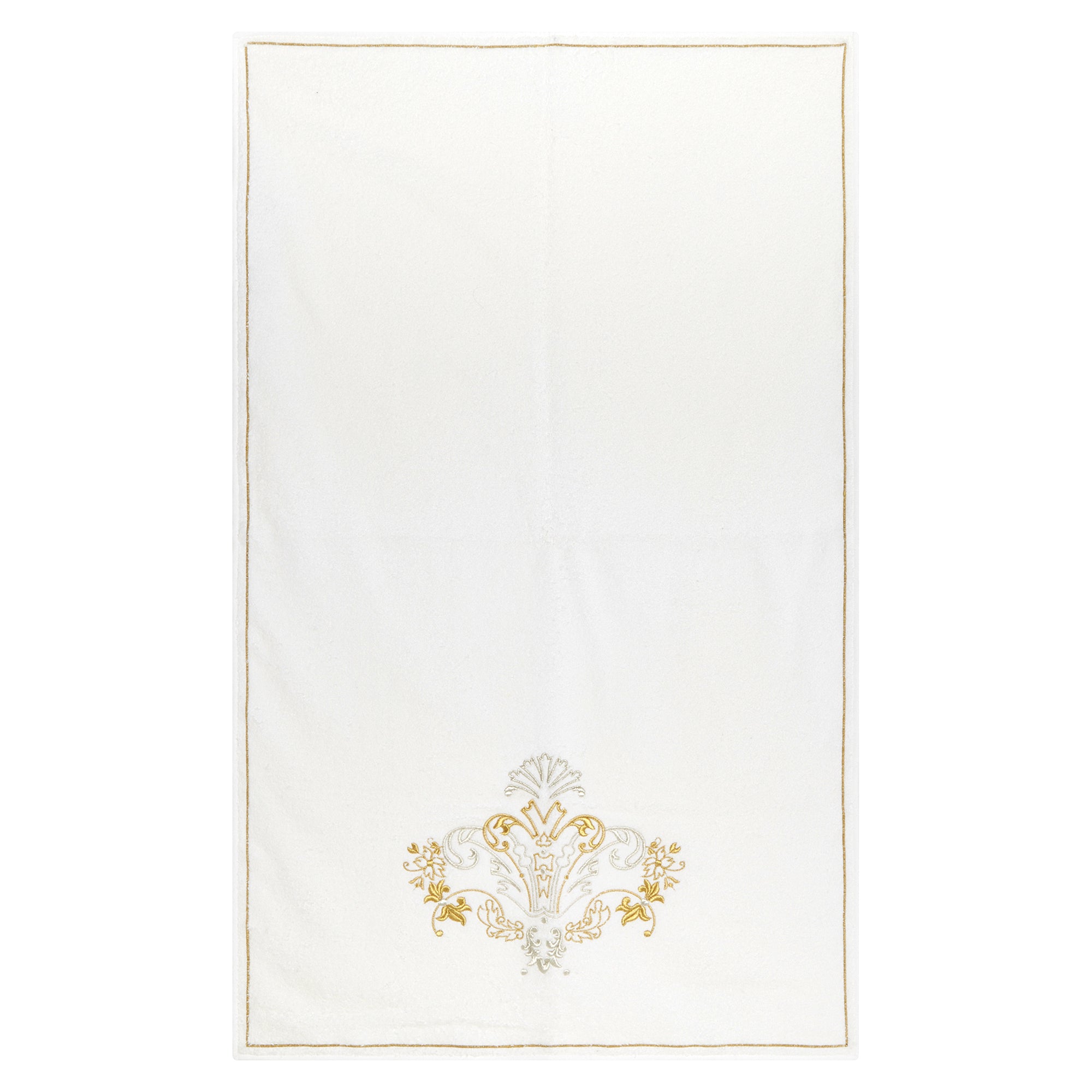 Bath universe Elysee - Gold & Silver