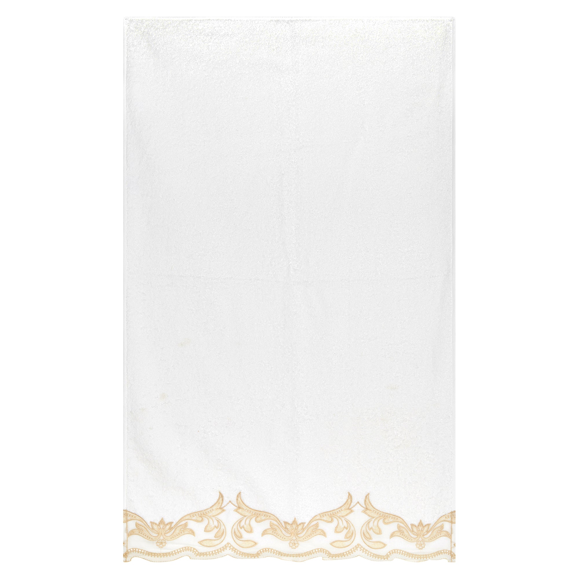 Univers de bain Tiffany - Beige