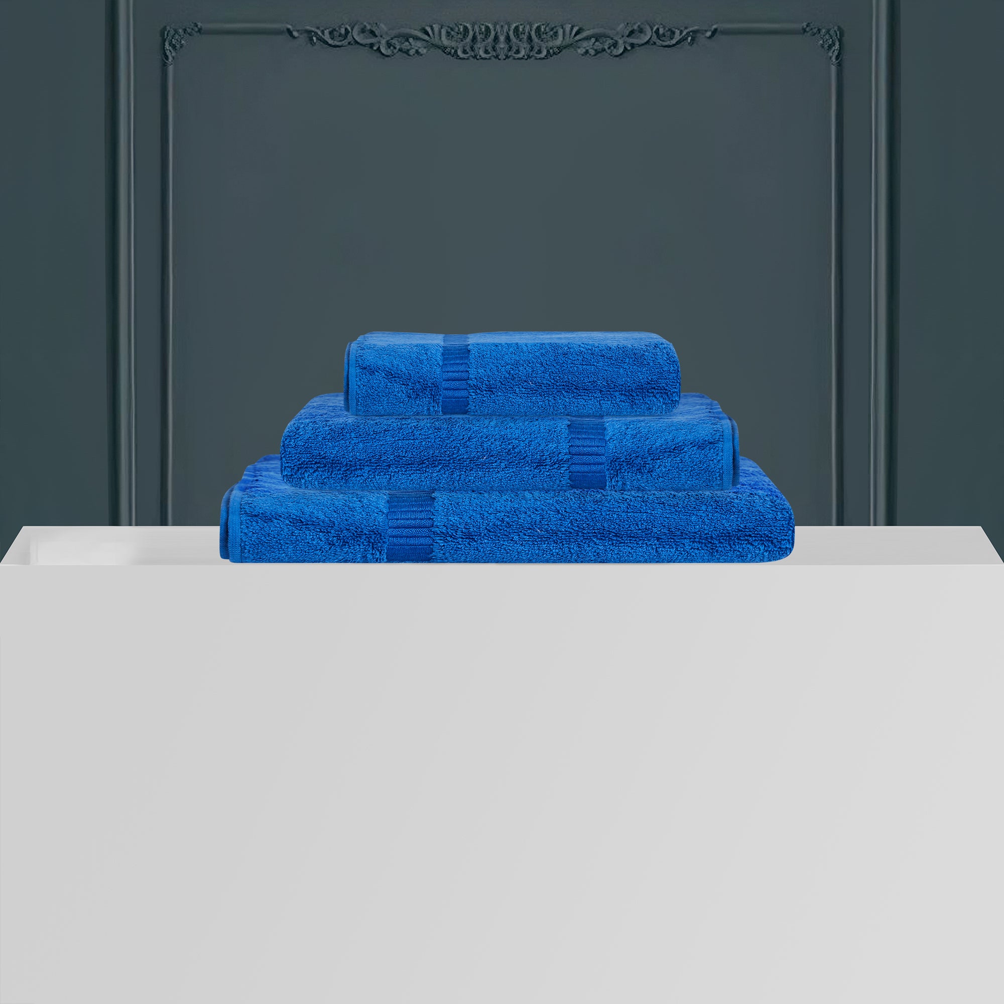 Bath universe Uni - Royal Blue