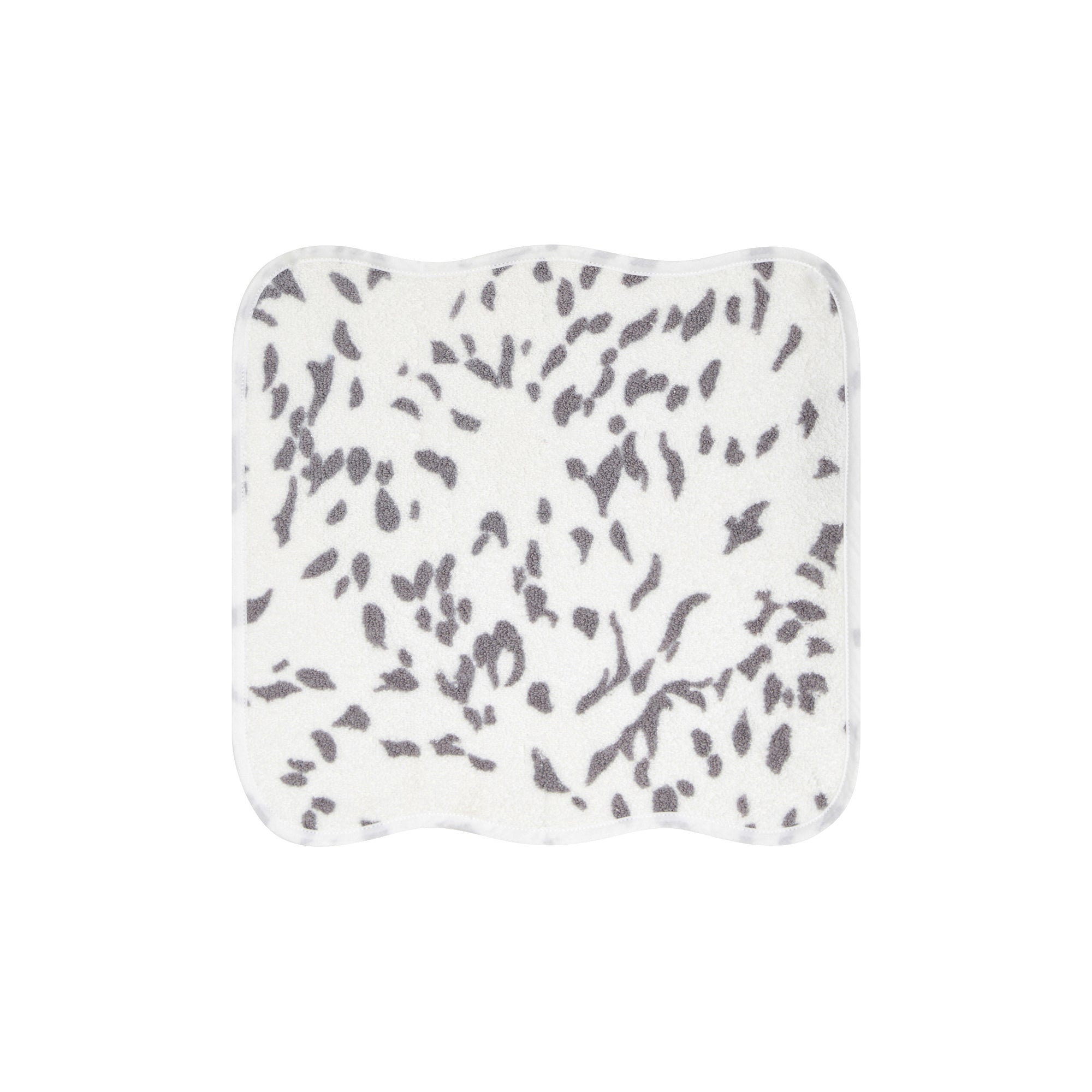 Bath universe Alize - Grey & White