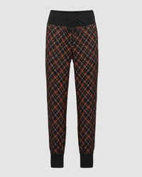 Black / Pantalon Balise