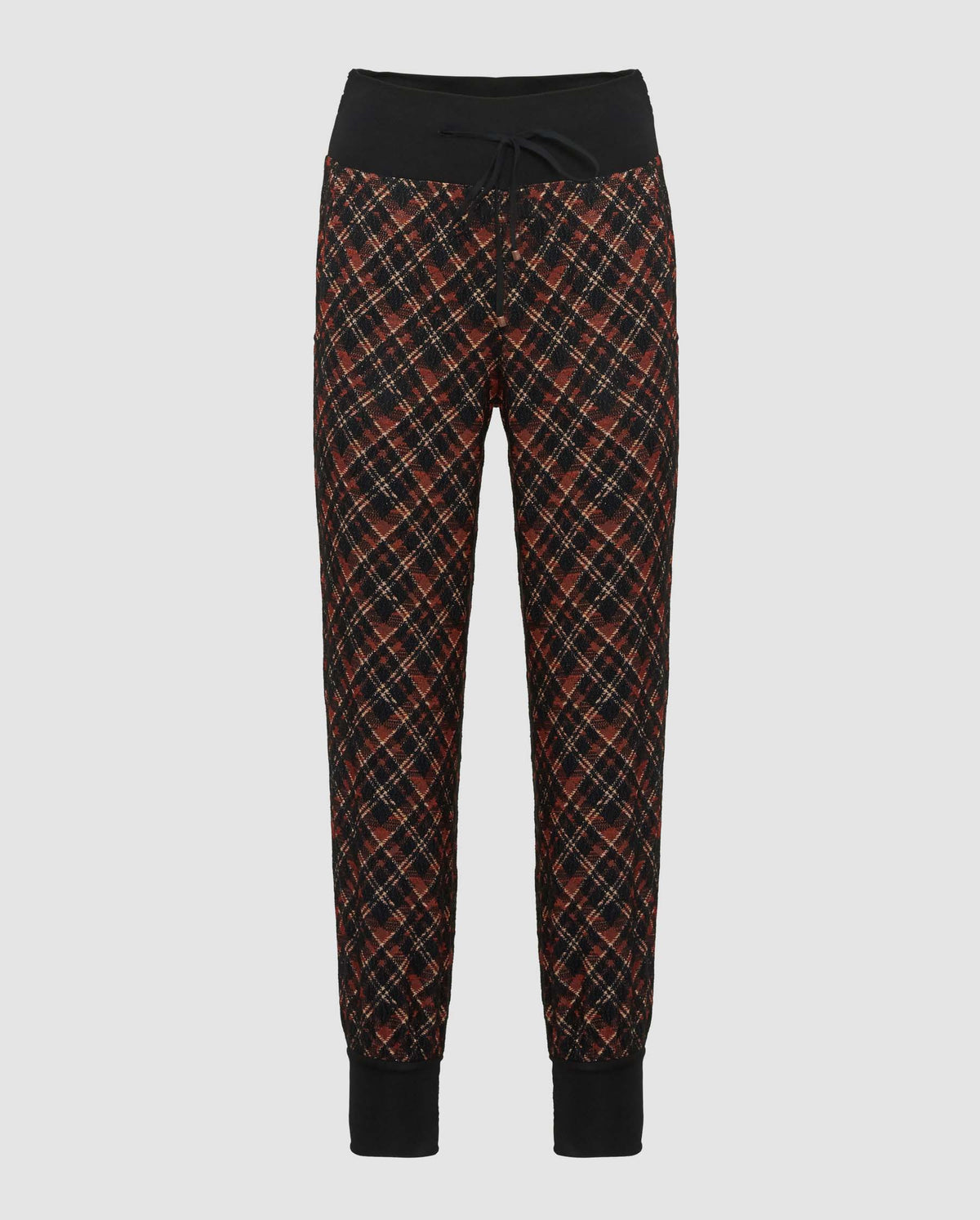 Black / Pantalon Balise