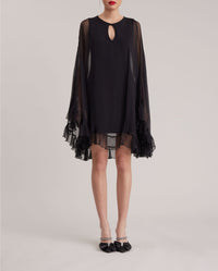Robe Ballet - Black