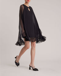 Robe Ballet - Black