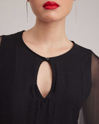 Robe Ballet - Black