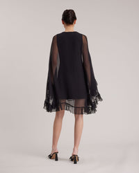 Robe Ballet - Black