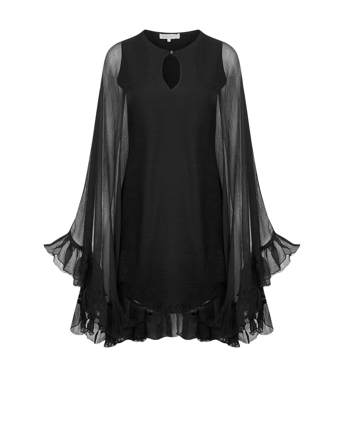 Robe Ballet - Black