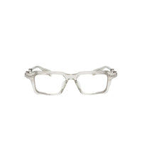 Grey Crystal w/ Gold Flakes Black Palladium LEGION III Lunettes de vue