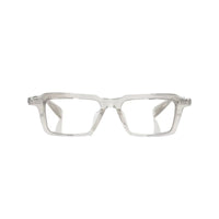 Grey Crystal w/ Gold Flakes Black Palladium LEGION III Lunettes de vue